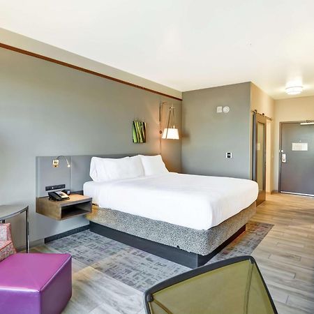 Hilton Garden Inn By Hilton Phoenix/Tempe Asu Area, Az Екстер'єр фото