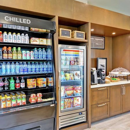 Hilton Garden Inn By Hilton Phoenix/Tempe Asu Area, Az Екстер'єр фото