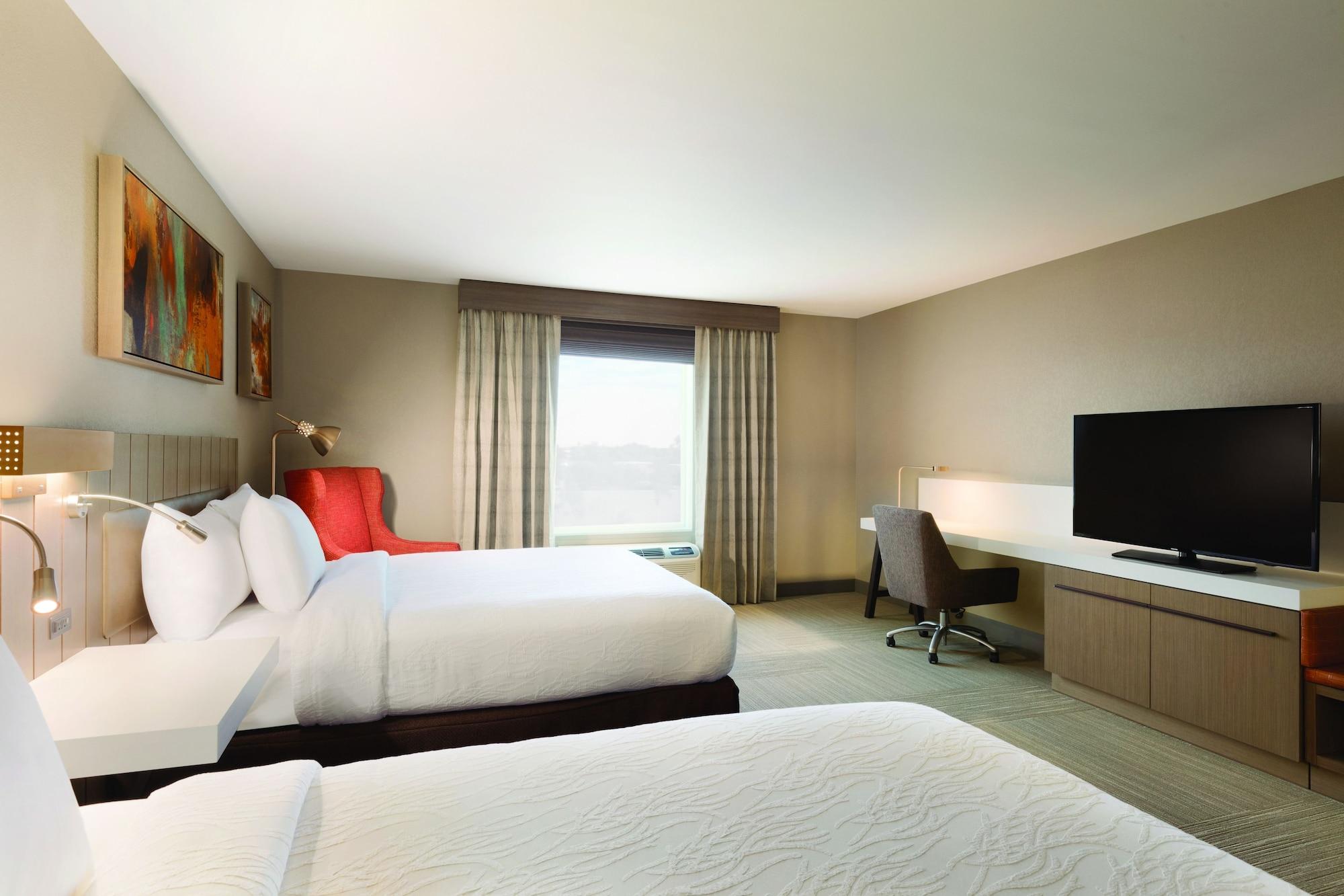 Hilton Garden Inn By Hilton Phoenix/Tempe Asu Area, Az Екстер'єр фото