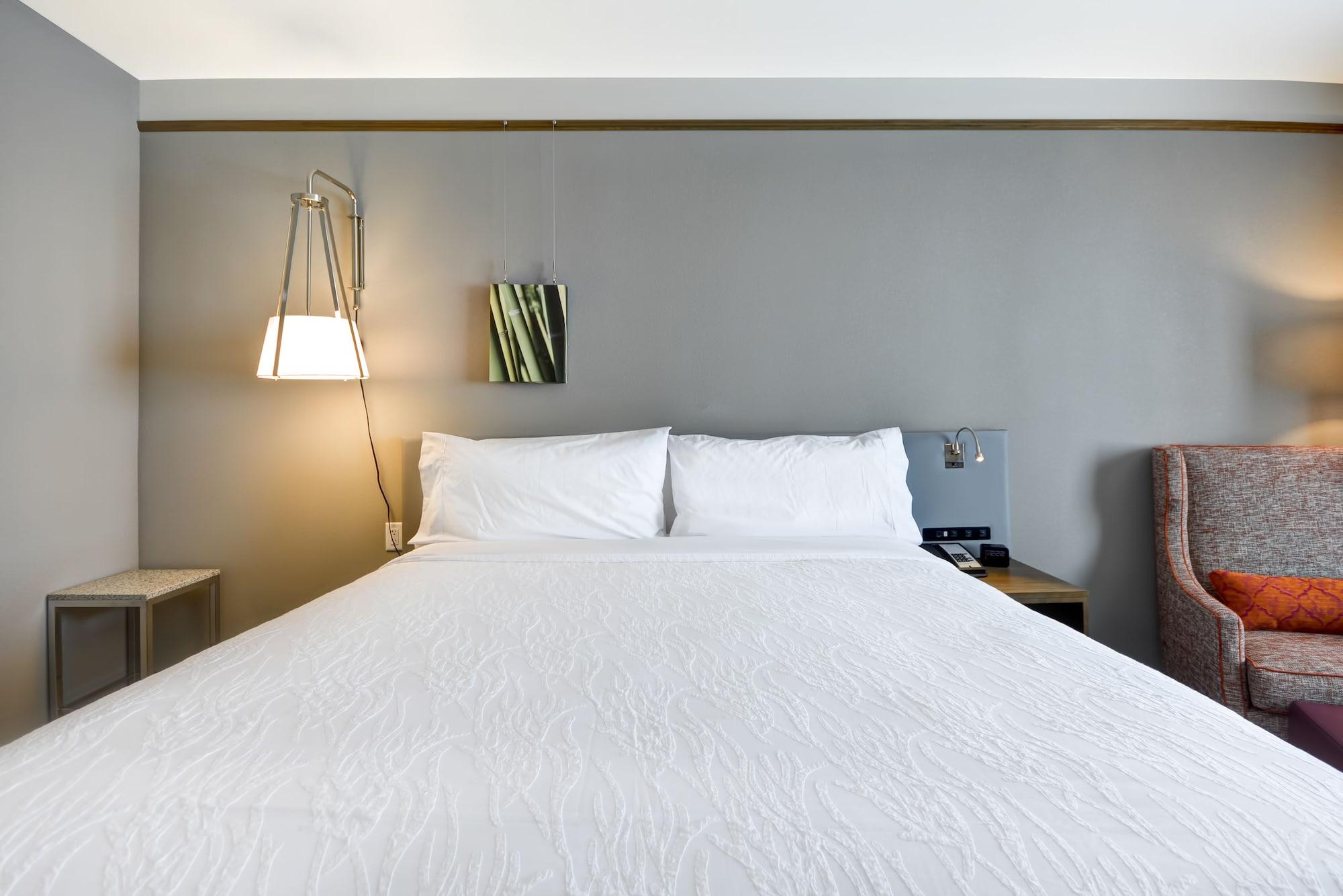 Hilton Garden Inn By Hilton Phoenix/Tempe Asu Area, Az Екстер'єр фото