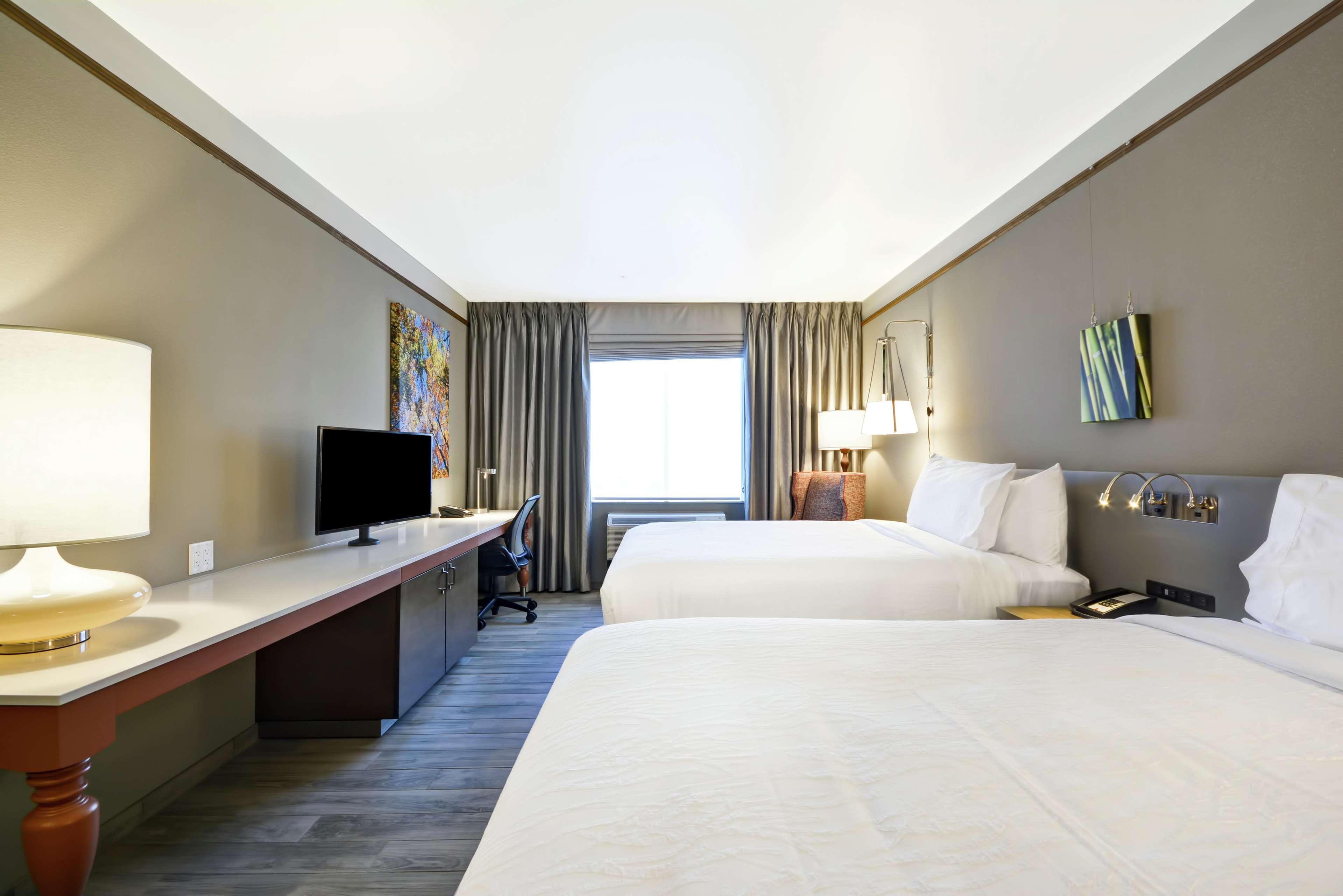 Hilton Garden Inn By Hilton Phoenix/Tempe Asu Area, Az Екстер'єр фото