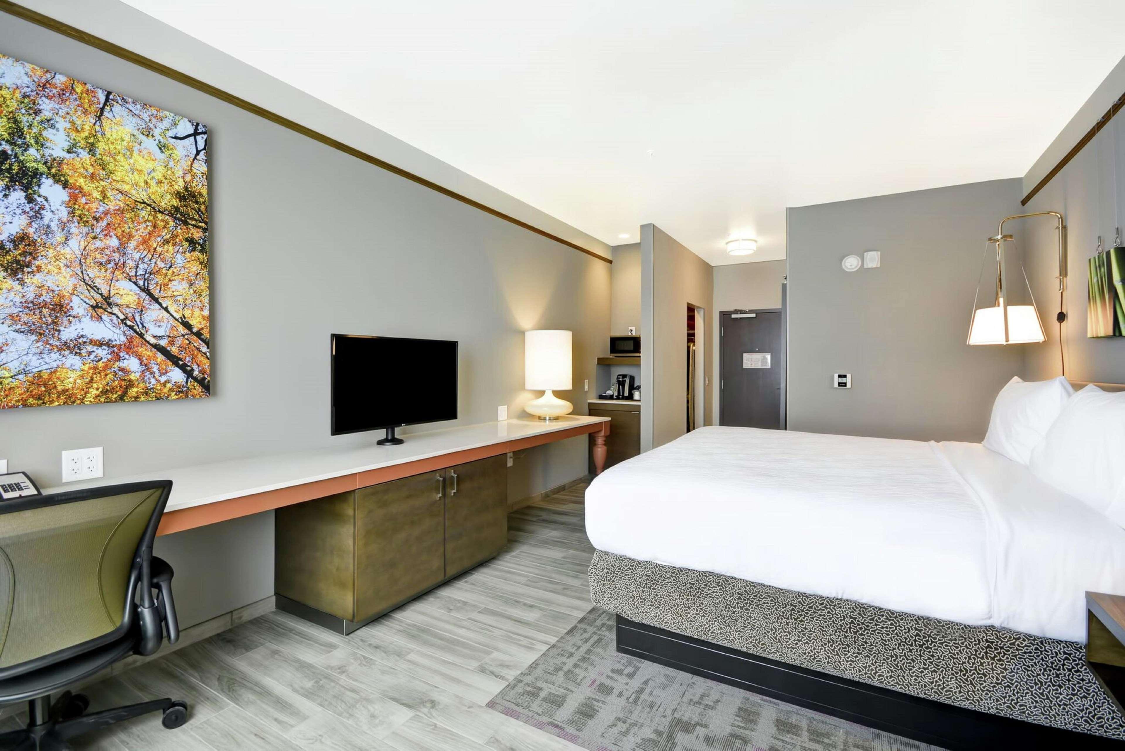 Hilton Garden Inn By Hilton Phoenix/Tempe Asu Area, Az Екстер'єр фото