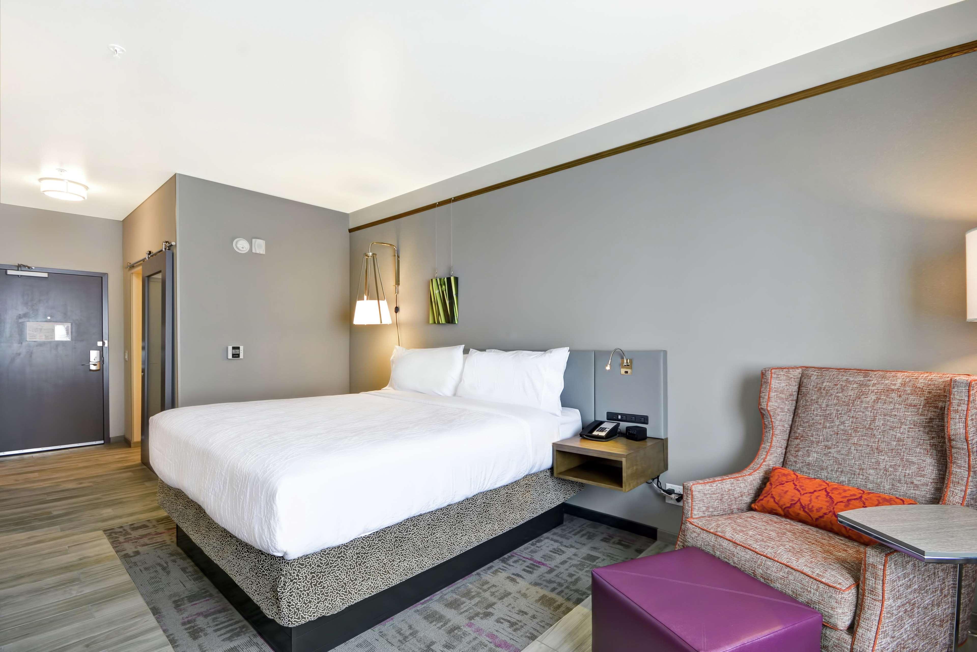 Hilton Garden Inn By Hilton Phoenix/Tempe Asu Area, Az Екстер'єр фото