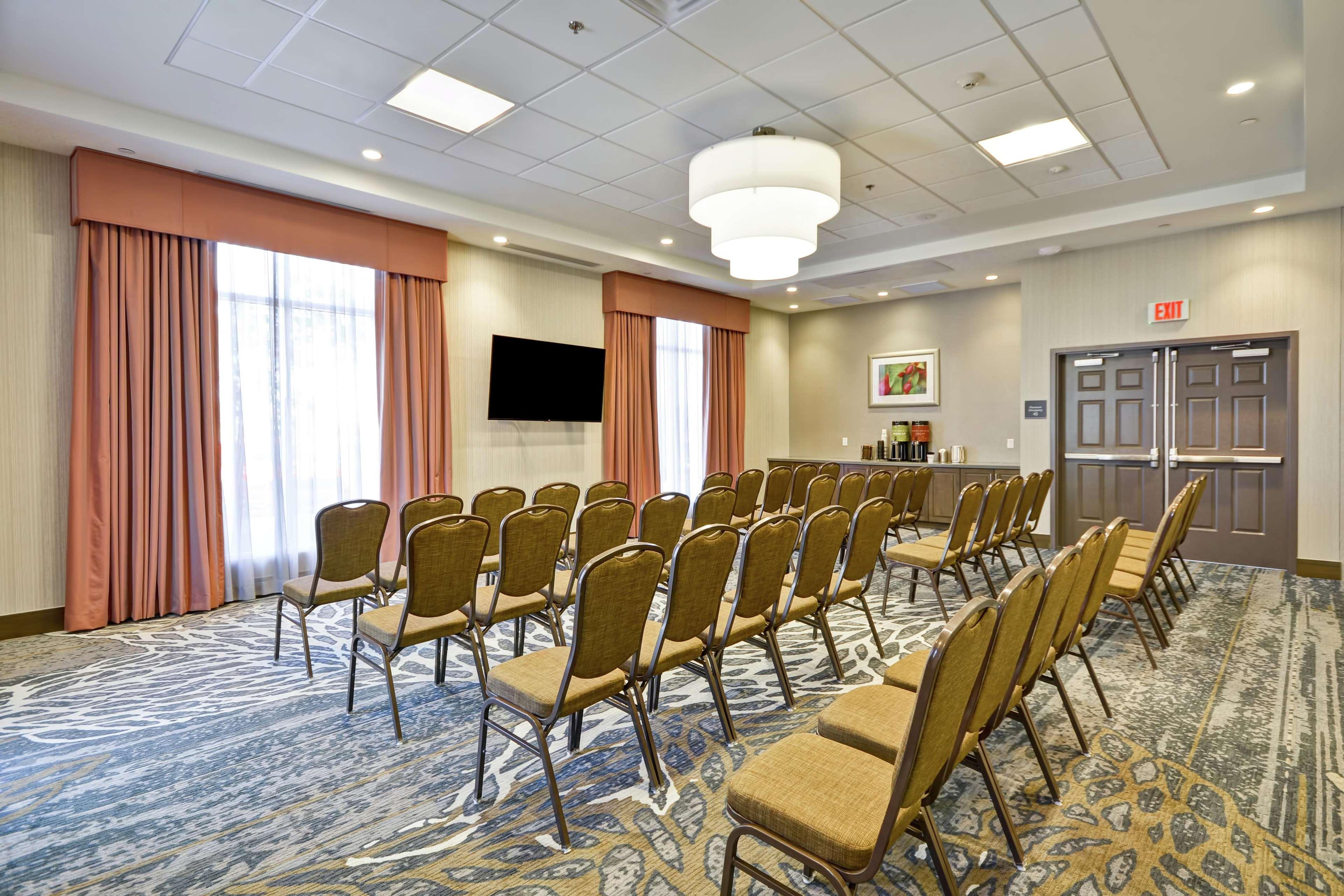 Hilton Garden Inn By Hilton Phoenix/Tempe Asu Area, Az Екстер'єр фото