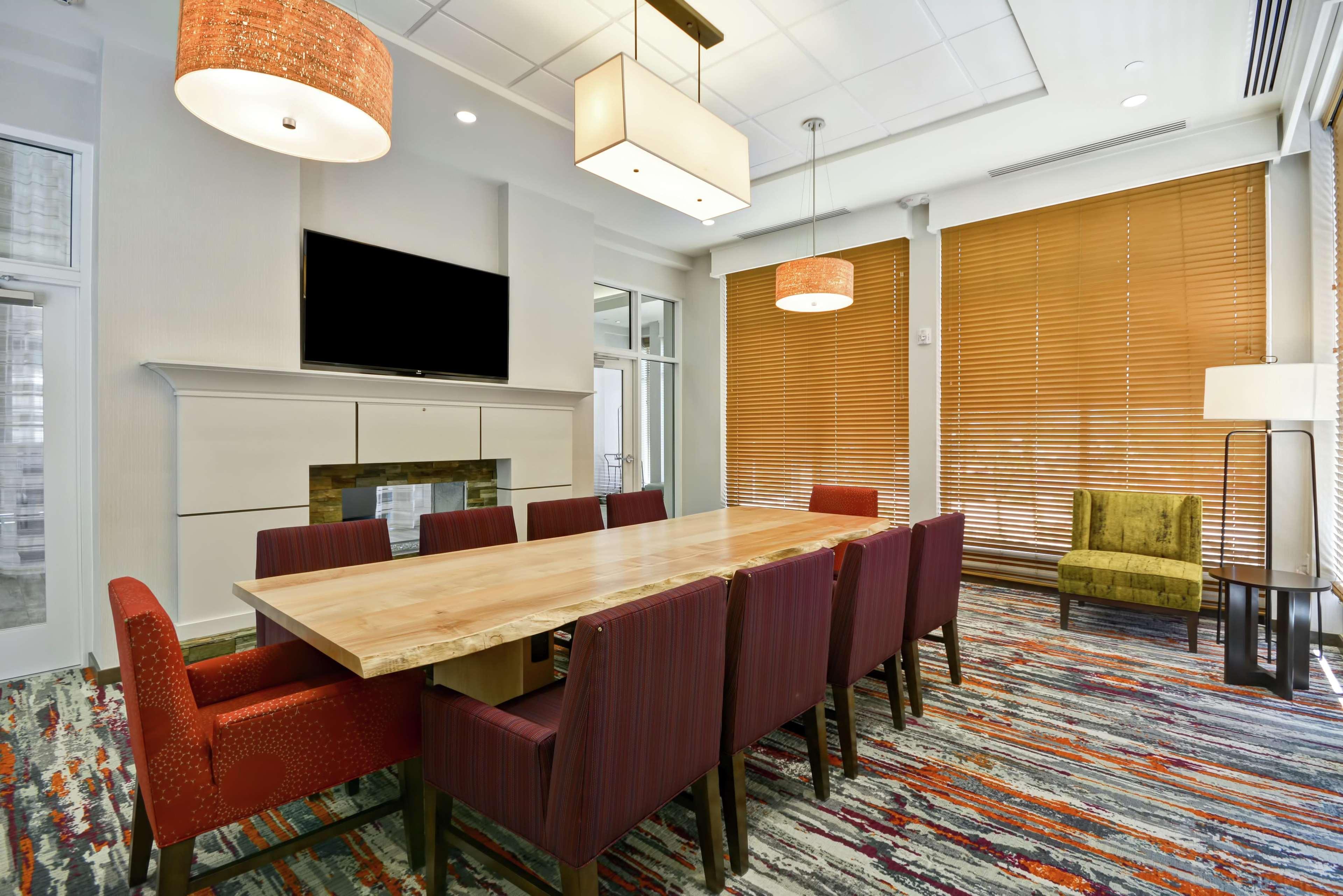 Hilton Garden Inn By Hilton Phoenix/Tempe Asu Area, Az Екстер'єр фото