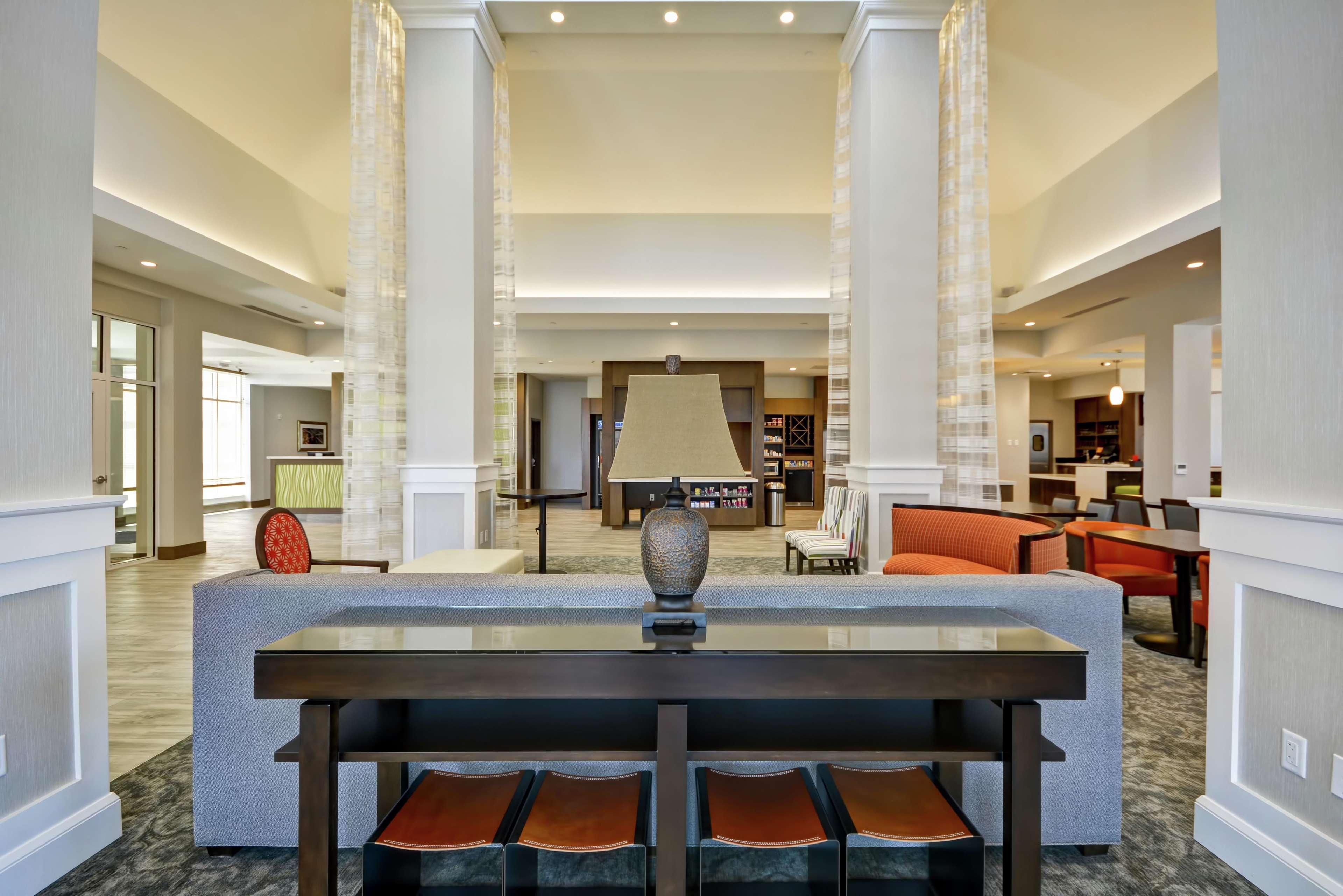 Hilton Garden Inn By Hilton Phoenix/Tempe Asu Area, Az Екстер'єр фото