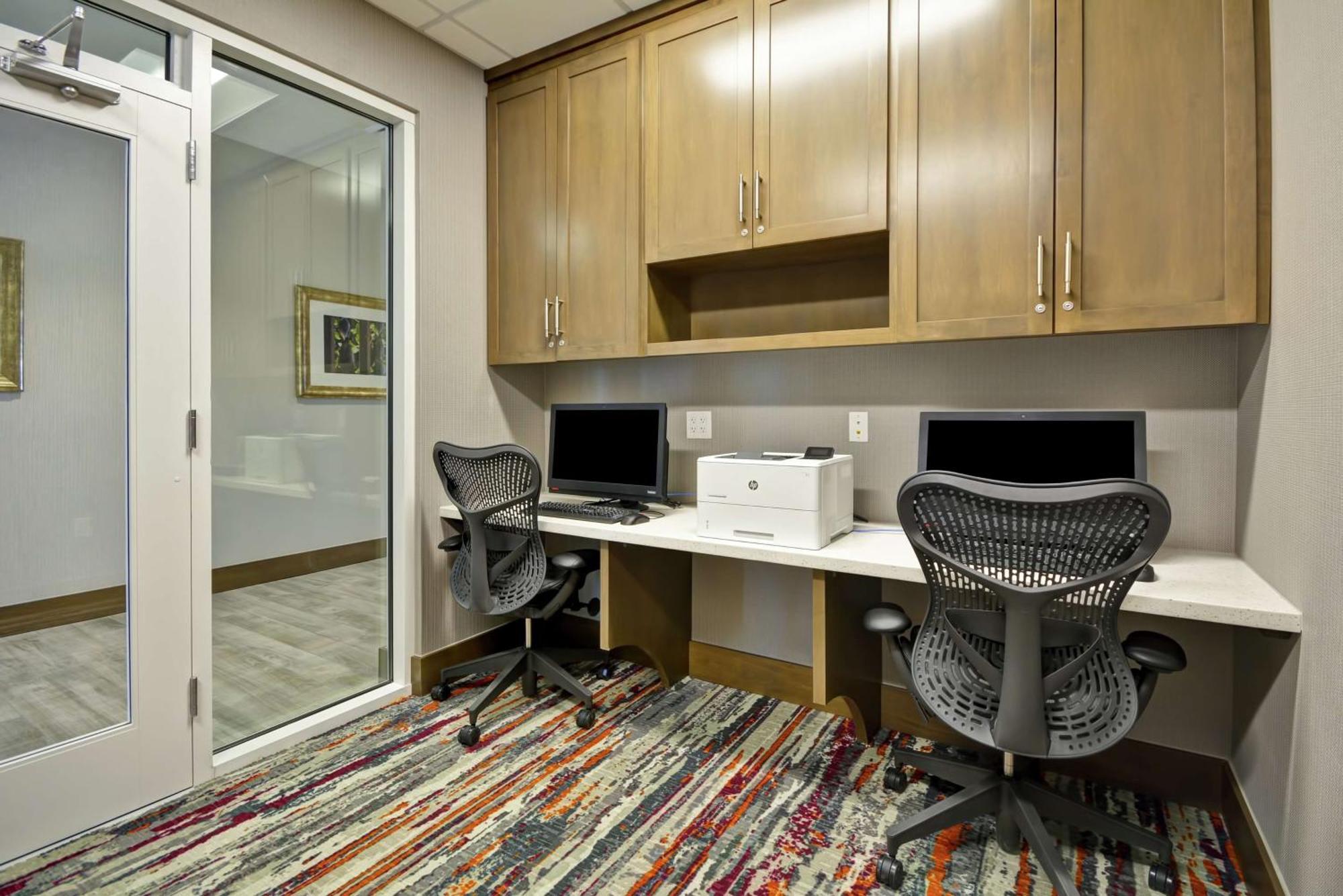 Hilton Garden Inn By Hilton Phoenix/Tempe Asu Area, Az Екстер'єр фото