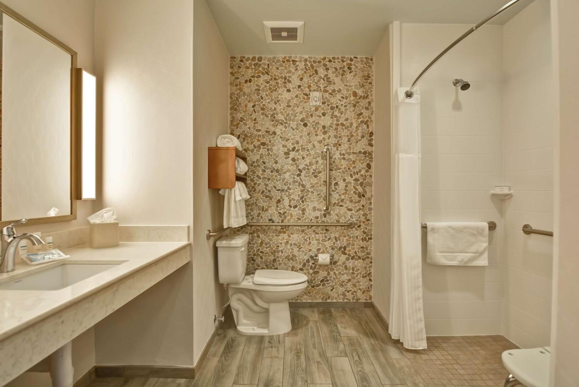 Hilton Garden Inn By Hilton Phoenix/Tempe Asu Area, Az Екстер'єр фото