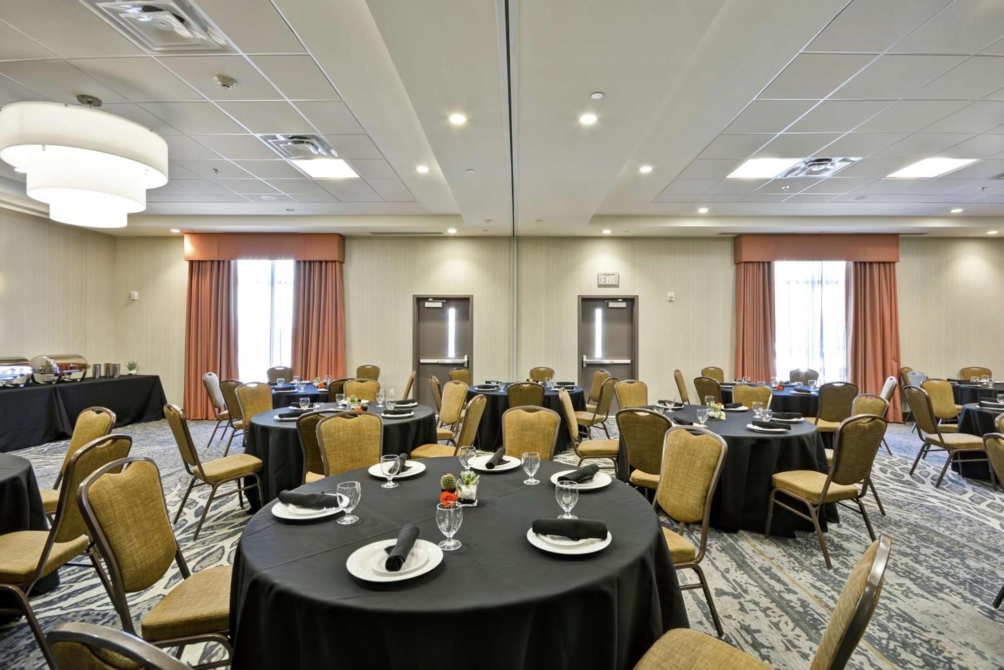 Hilton Garden Inn By Hilton Phoenix/Tempe Asu Area, Az Екстер'єр фото