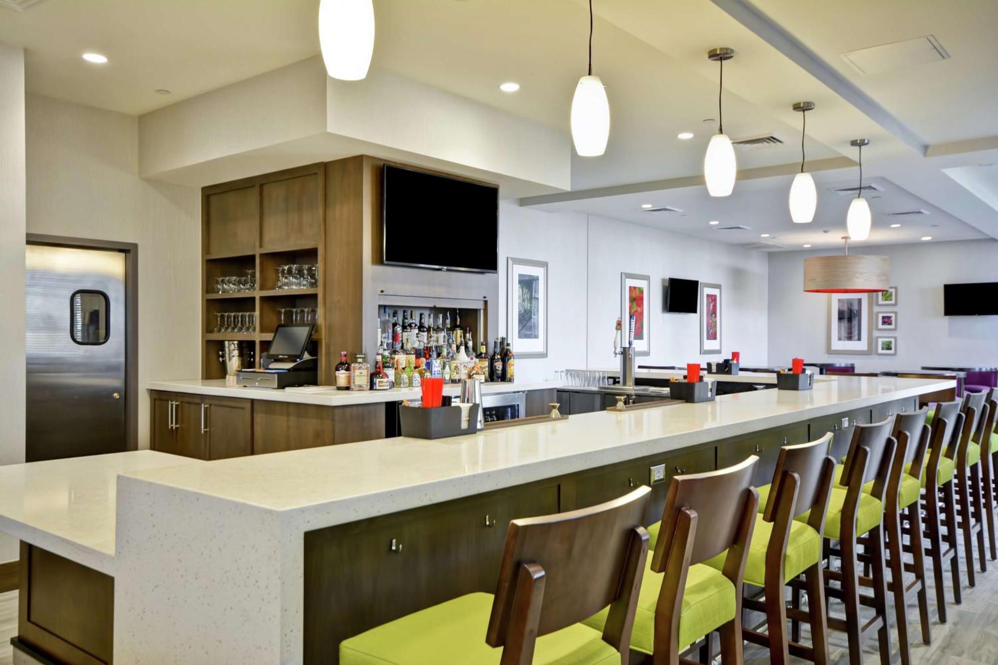 Hilton Garden Inn By Hilton Phoenix/Tempe Asu Area, Az Екстер'єр фото