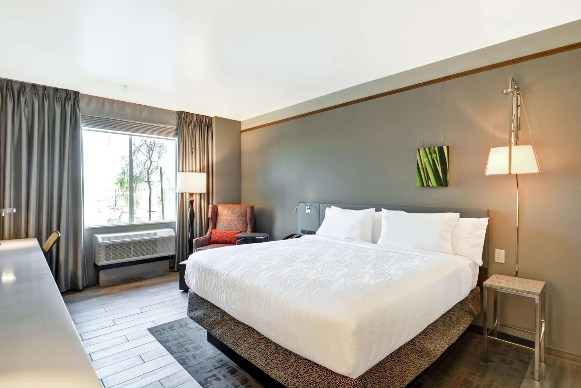 Hilton Garden Inn By Hilton Phoenix/Tempe Asu Area, Az Екстер'єр фото