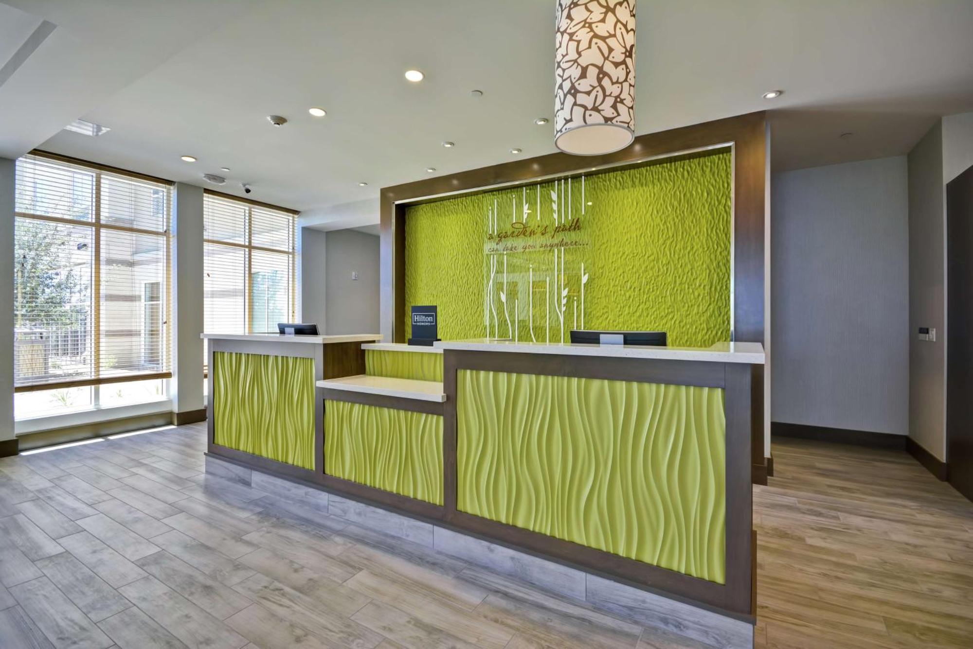 Hilton Garden Inn By Hilton Phoenix/Tempe Asu Area, Az Екстер'єр фото
