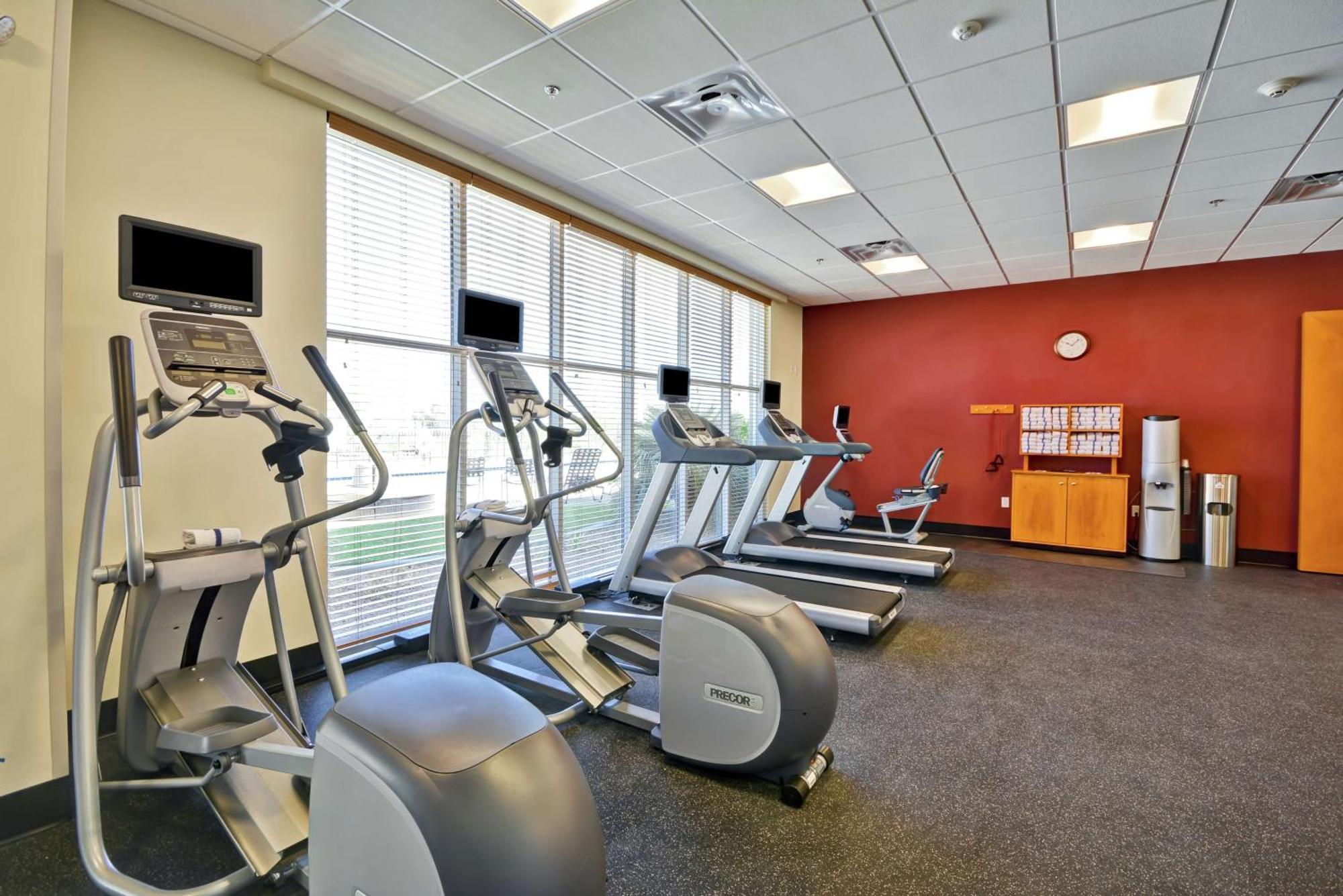 Hilton Garden Inn By Hilton Phoenix/Tempe Asu Area, Az Екстер'єр фото
