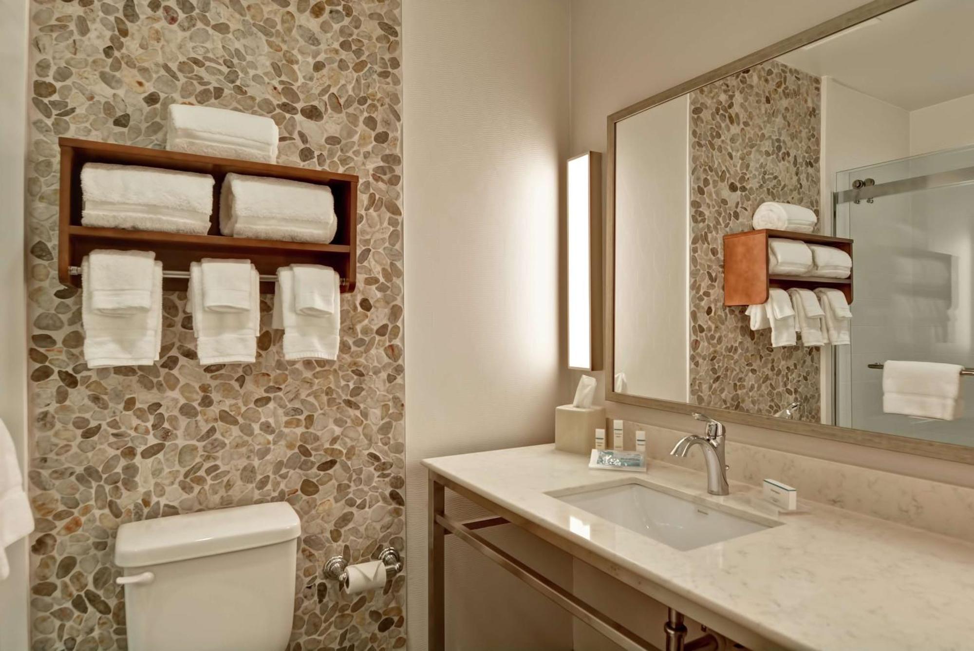 Hilton Garden Inn By Hilton Phoenix/Tempe Asu Area, Az Екстер'єр фото