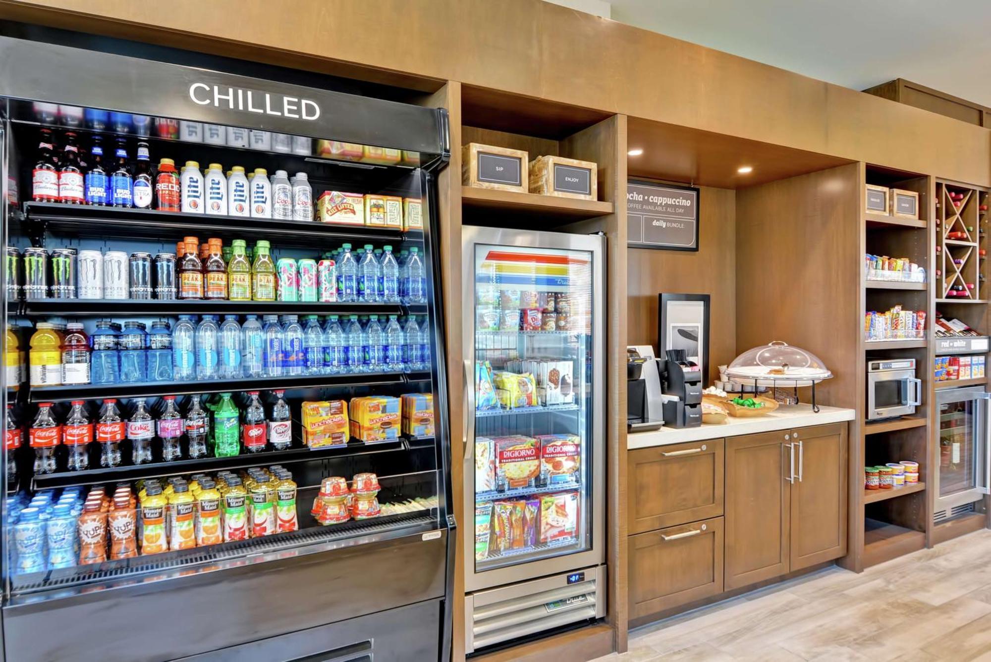 Hilton Garden Inn By Hilton Phoenix/Tempe Asu Area, Az Екстер'єр фото
