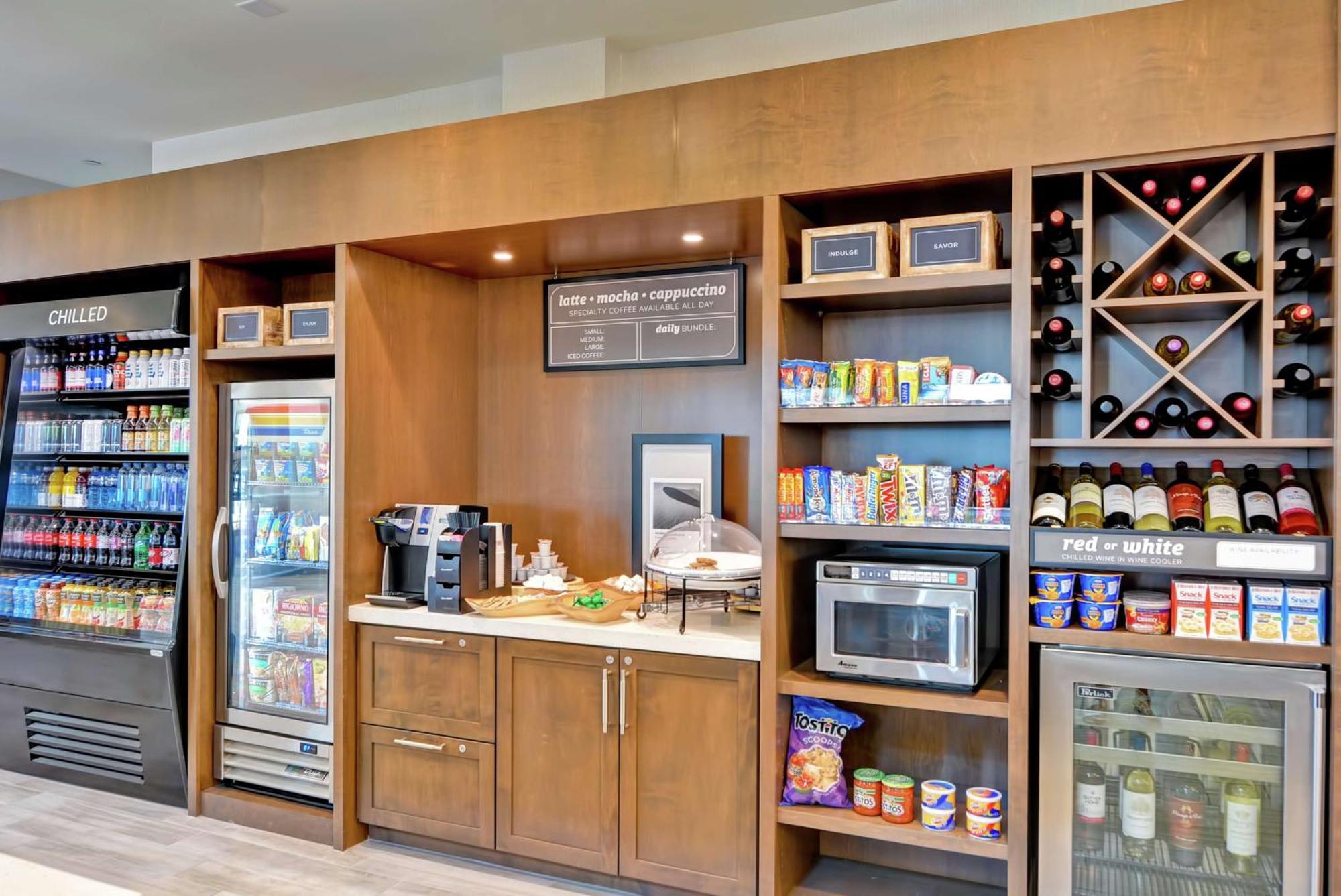 Hilton Garden Inn By Hilton Phoenix/Tempe Asu Area, Az Екстер'єр фото