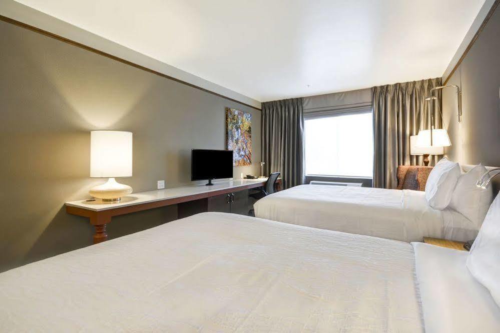 Hilton Garden Inn By Hilton Phoenix/Tempe Asu Area, Az Екстер'єр фото