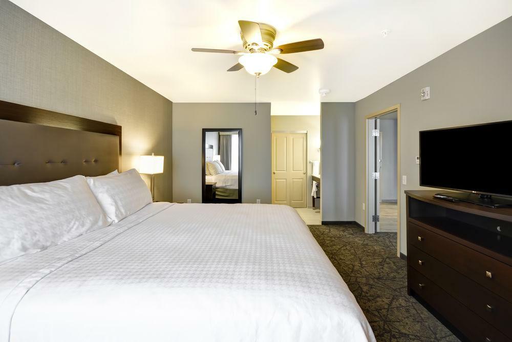 Hilton Garden Inn By Hilton Phoenix/Tempe Asu Area, Az Екстер'єр фото