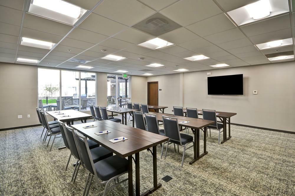 Hilton Garden Inn By Hilton Phoenix/Tempe Asu Area, Az Екстер'єр фото