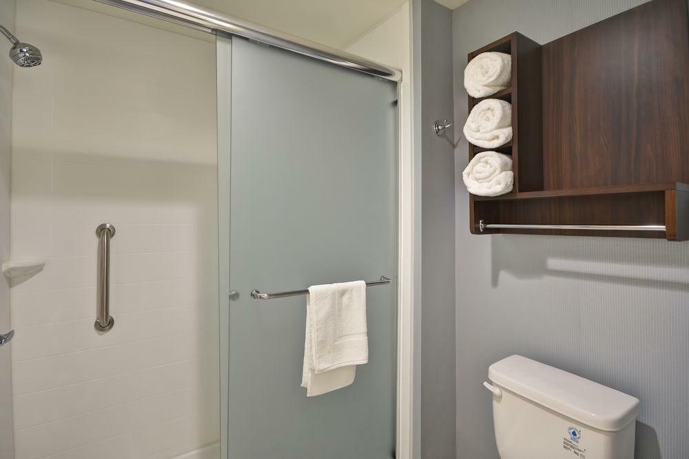 Hilton Garden Inn By Hilton Phoenix/Tempe Asu Area, Az Екстер'єр фото