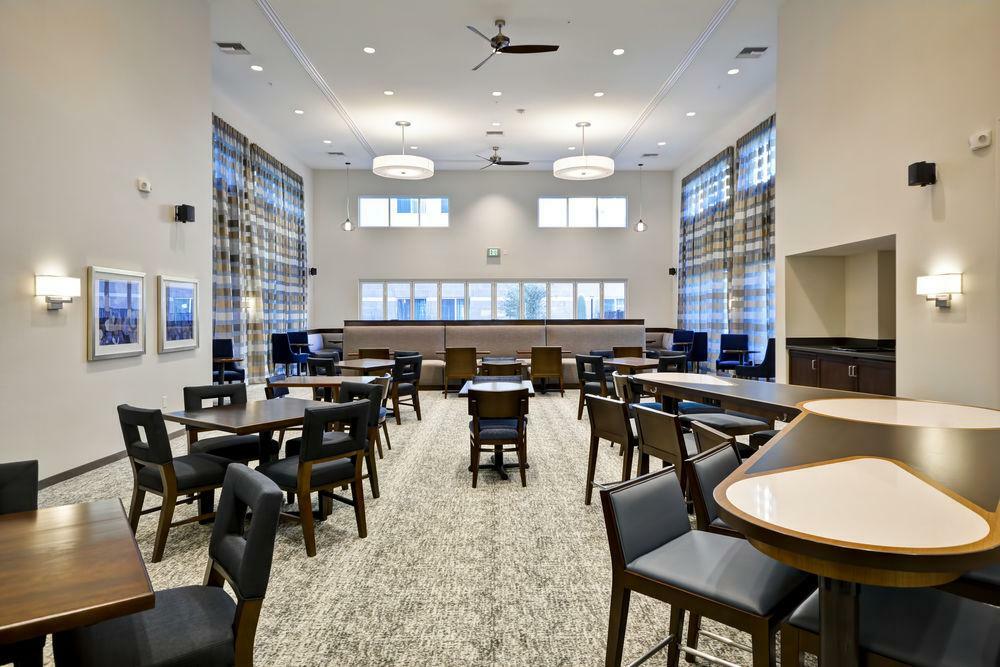 Hilton Garden Inn By Hilton Phoenix/Tempe Asu Area, Az Екстер'єр фото